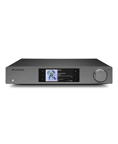 Cambridge Audio CXN100 Se Network Music Streamer