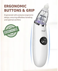 Grownsy Nasal Aspirator
