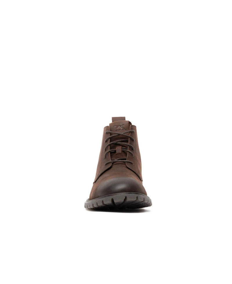 Rodd & Gunn Men's Clearview Chukka Boots