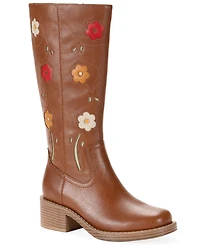 Wild Pair Women's Warblerr Square Toe Tall Boots, Macy's Exclusive