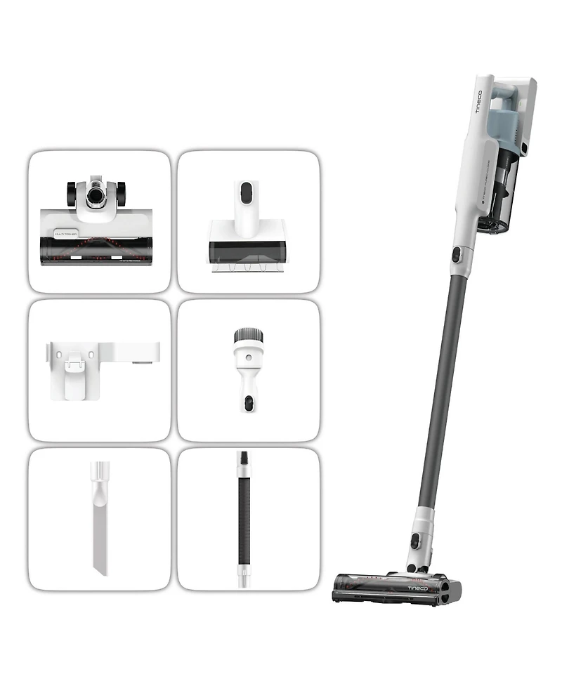Tineco Go 205 Cordless Stick Vacuum Cleaner