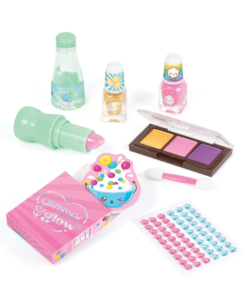 Make It Real Mini Mart Cosmetic Set, Ages 8+