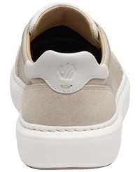 Johnston & Murphy Men's Anders Stretch Round-Toe Shoes