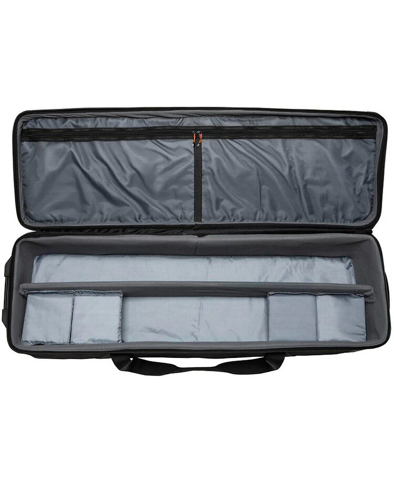 Godox Cb-01 Wheeled Light Stand and Tripod Carrying Bag