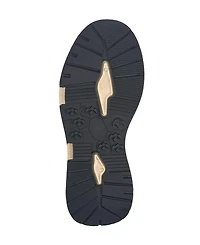 True Religion Men's Jeremiah Horseshoe Logo Chunky Sneaker