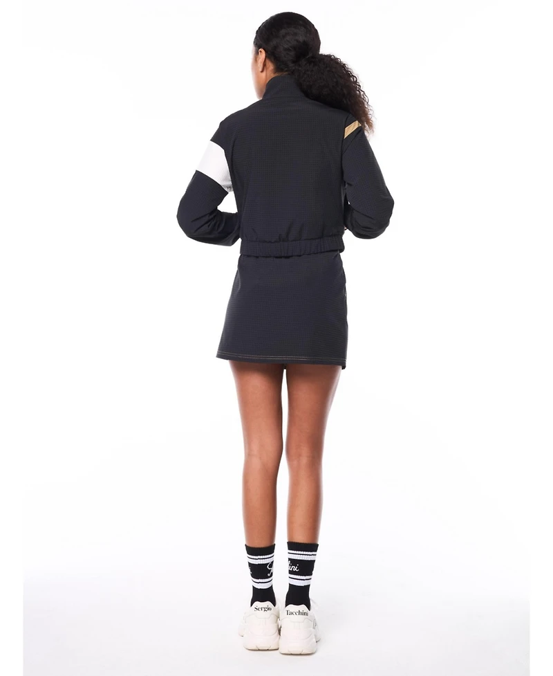 Sergio Tacchini Women's Roma Track Jacket