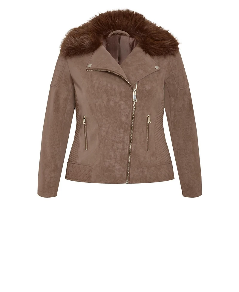 Avenue Women's Natalia Jacket