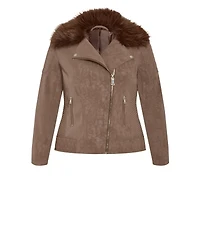 Avenue Women's Natalia Jacket
