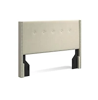 Glenwillow Home Upholstered Headboard
