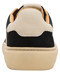 Steve Madden Men's Delorian Round-Toe Sneakers
