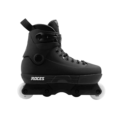 Roces Fifth Element Buio Aggressive Inline Skates