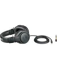 Audio-Technica Ath-M20x Professional Monitor Headphones