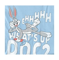 Looney Tunes Men's What's Up T-Shirt
