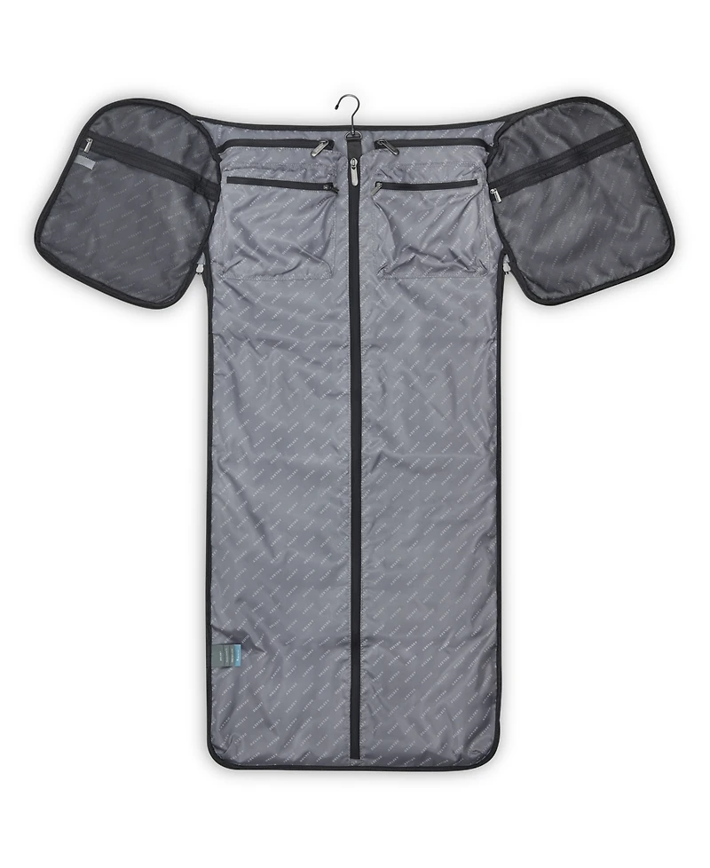 Delsey Paris Dlc Pro 20.5" Garment Duffel Bag
