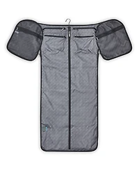 Delsey Paris Dlc Pro 20.5" Garment Duffel Bag