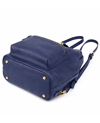 Old Trend Women's Genuine Leather Doctor Backpack