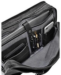 Old Trend Women's Genuine Leather Speedwell Brief Bag