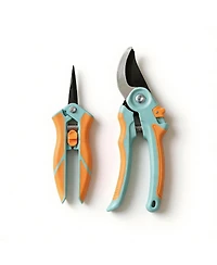 Xdovet SK5 Steel Non-Stick Coated Garden Pruning Shears