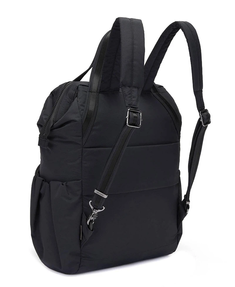 Pacsafe Citysafe Cx backpack Matcha