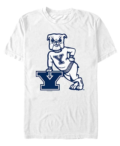 Fifth Sun Men's Bulldogs Y Graphic T-Shirt