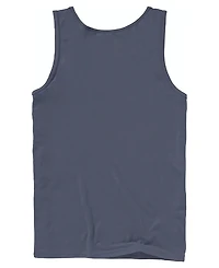 Fifth Sun Men's Indy 500 Retro Race Car Graphic Tank Top