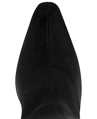 Karl Lagerfeld Paris Women's Shayla Stiletto Heel Boots