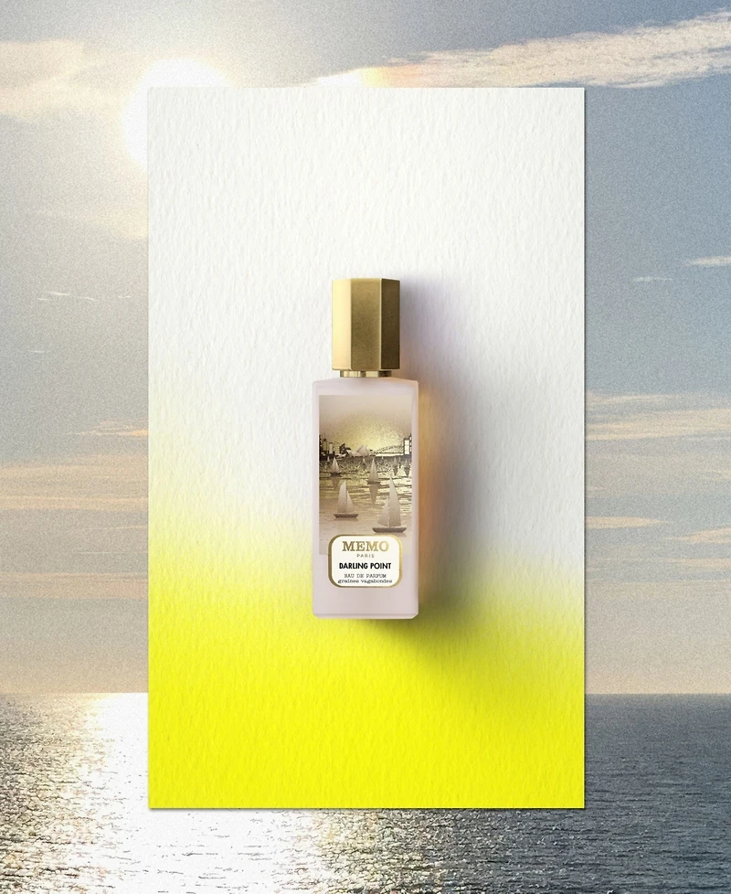 Memo Paris Darling Point Eau de Parfum Spray, 1.0 oz.