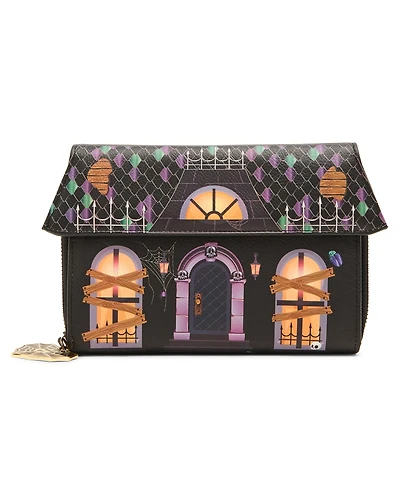 Betsey Johnson Boo Breakfast Mini Crossbody Handbag
