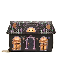 Betsey Johnson Boo Breakfast Mini Crossbody Handbag