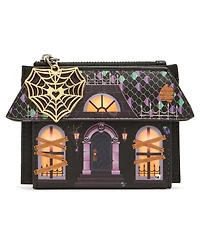 Betsey Johnson Boo Breakfast Wallet