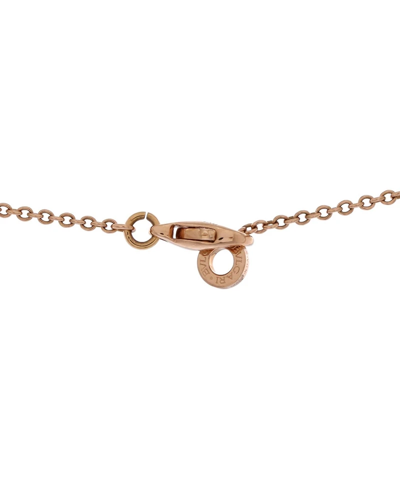 Pre-Owned Bvlgari B.Zero1 Perfect Mistake Pendant Necklace