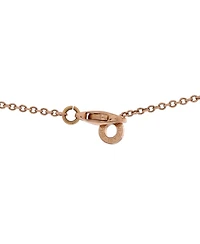 Pre-Owned Bvlgari B.Zero1 Perfect Mistake Pendant Necklace