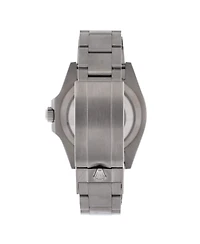 Pre-Owned Rolex Oyster Perpetual Submariner Starbucks Date Automatic Watch in Stainless Steel and Cerachrom 41mm
