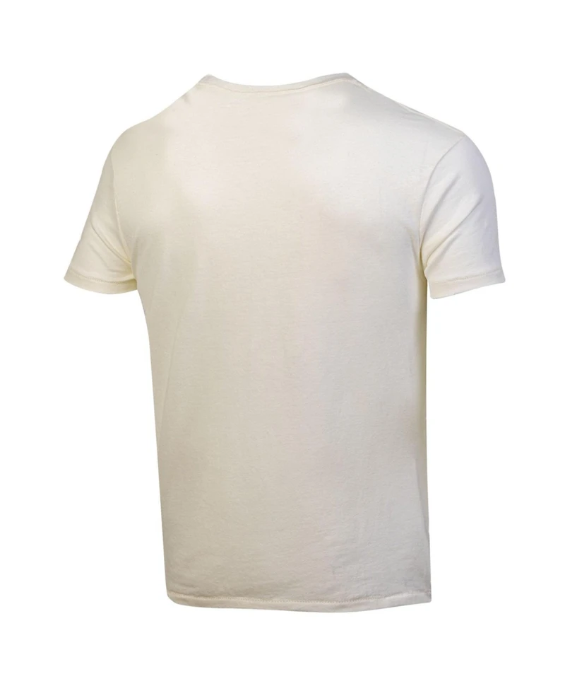 Champion Men's White Michigan State Spartans 100th Anniversary Spartan Stadium T-Shirt
