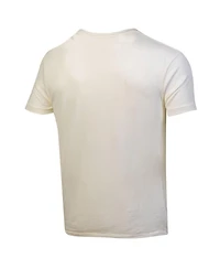 Champion Men's White Michigan State Spartans 100th Anniversary Spartan Stadium T-Shirt