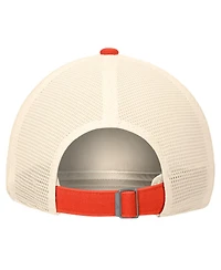 Nike Men's Natural Oregon State Beavers Club Trucker Adjustable Hat