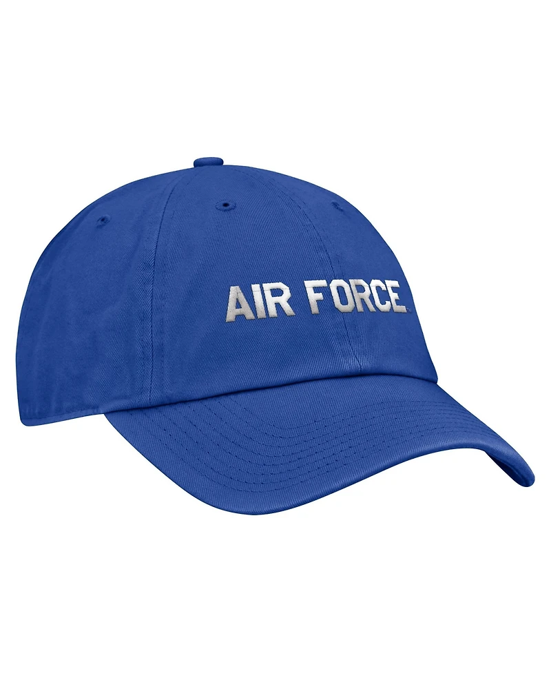 Nike Men's Royal Air Force Falcons Club Adjustable Hat