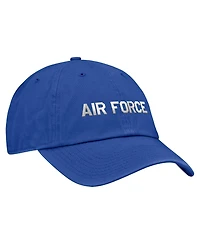 Nike Men's Royal Air Force Falcons Club Adjustable Hat