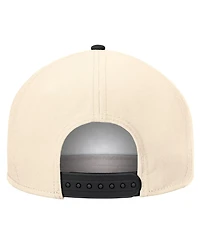 Nike Men's Natural Purdue Boilermakers Vintage Rope Rise Adjustable Hat