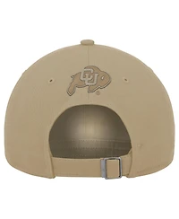 Nike Men's Beige Colorado Buffaloes Club Adjustable Hat