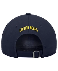 Nike Men's Navy Cal Bears 2026 On-Field Club Adjustable Hat