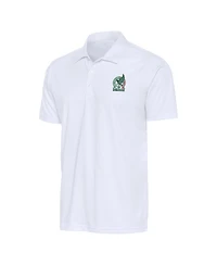 Antigua Men's White Mexico National Team Statement Polo Shirt