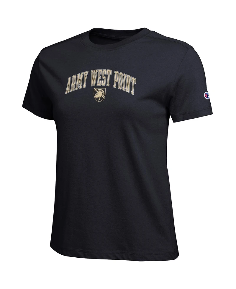 Champion Women's Army Black Knights Crewneck T-Shirt