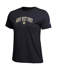 Champion Women's Army Black Knights Crewneck T-Shirt