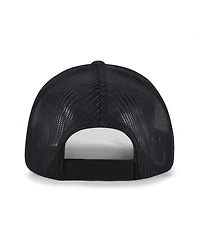 '47 Brand Men's Black Atlanta Falcons Roadway Adjustable Trucker Hat