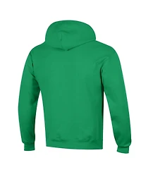 Champion Men's Green Oregon Ducks Team Pride Power Blend Hoodie