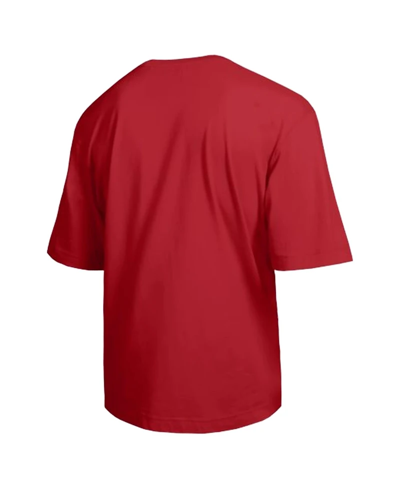 Champion Men's Crimson Alabama Tide All-Star T-Shirt