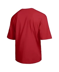 Champion Men's Crimson Alabama Tide All-Star T-Shirt