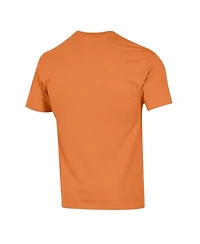 Champion Men's Tennessee Orange Volunteers Americana 250 Years of Freedom Tonal T-Shirt