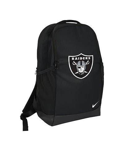 Nike Las Vegas Raiders Primary Logo Backpack